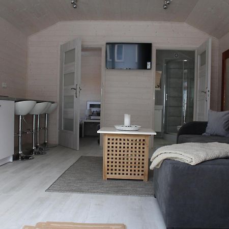 Apartamento Azalia 32 Mielno L Exterior foto