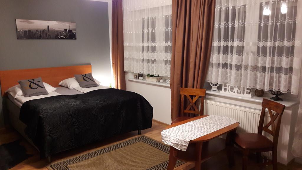 Apartamento Azalia 32 Mielno L Exterior foto