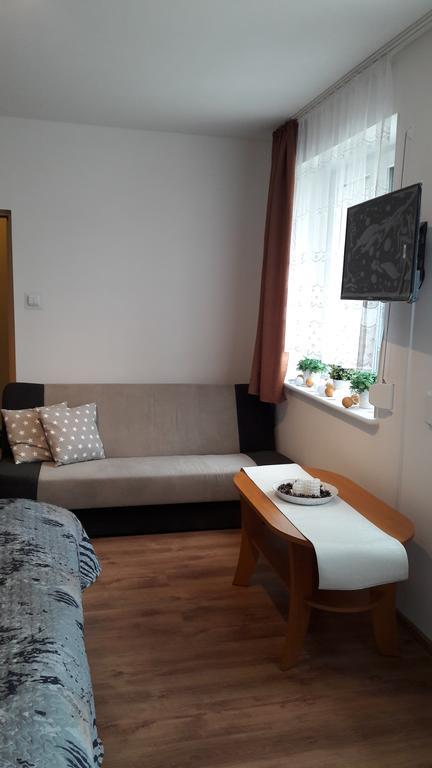 Apartamento Azalia 32 Mielno L Exterior foto