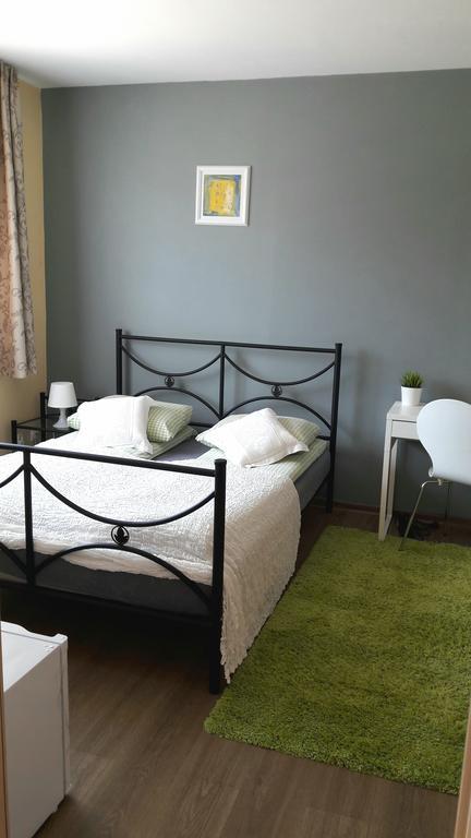Apartamento Azalia 32 Mielno L Exterior foto