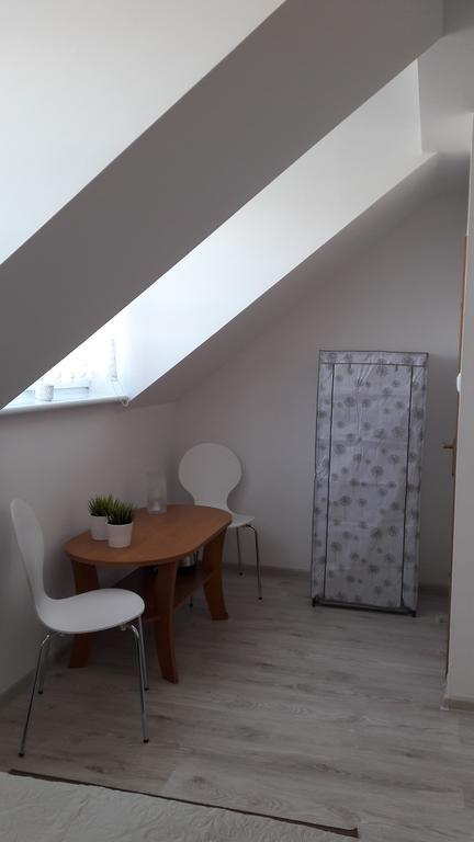 Apartamento Azalia 32 Mielno L Exterior foto