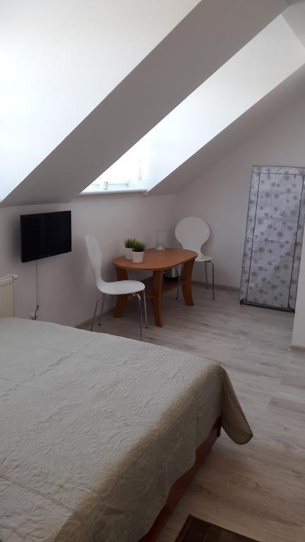 Apartamento Azalia 32 Mielno L Exterior foto