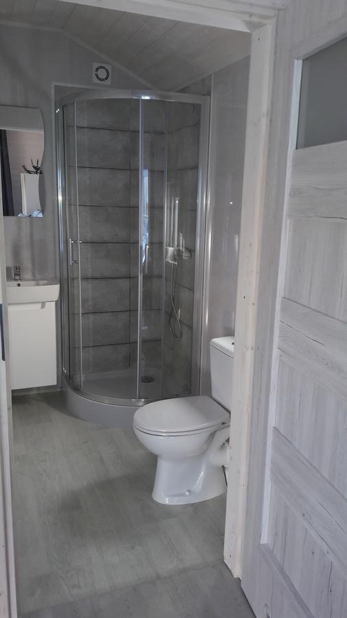 Apartamento Azalia 32 Mielno L Exterior foto