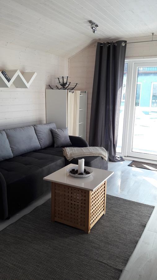 Apartamento Azalia 32 Mielno L Exterior foto