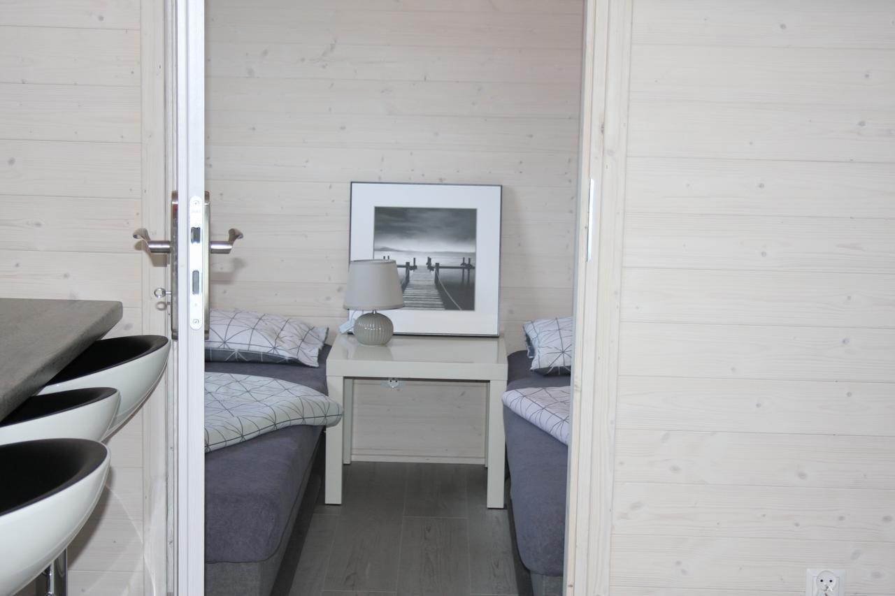 Apartamento Azalia 32 Mielno L Exterior foto