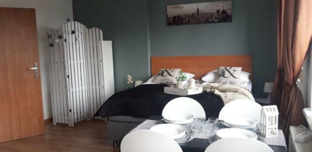 Apartamento Azalia 32 Mielno L Exterior foto