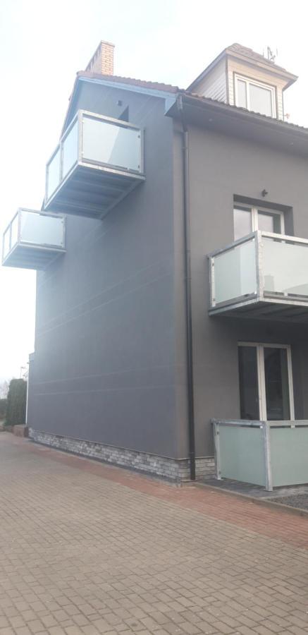 Apartamento Azalia 32 Mielno L Exterior foto