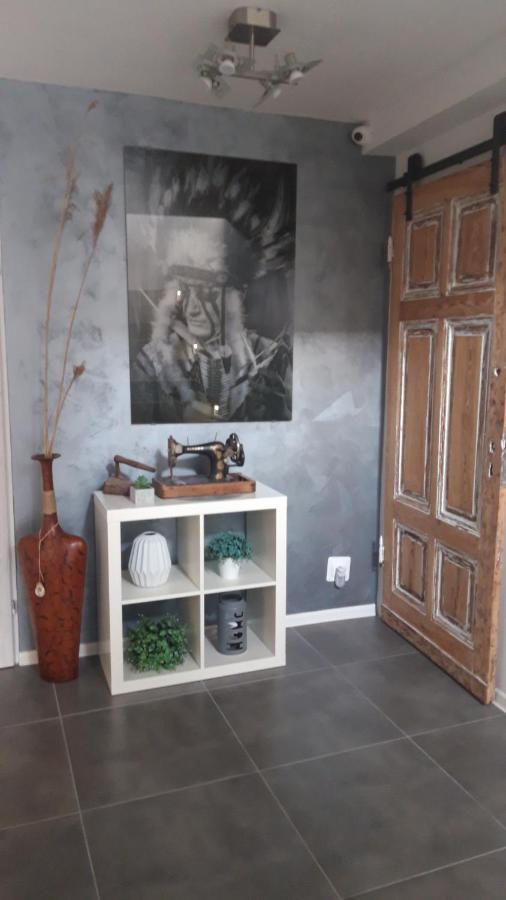 Apartamento Azalia 32 Mielno L Exterior foto